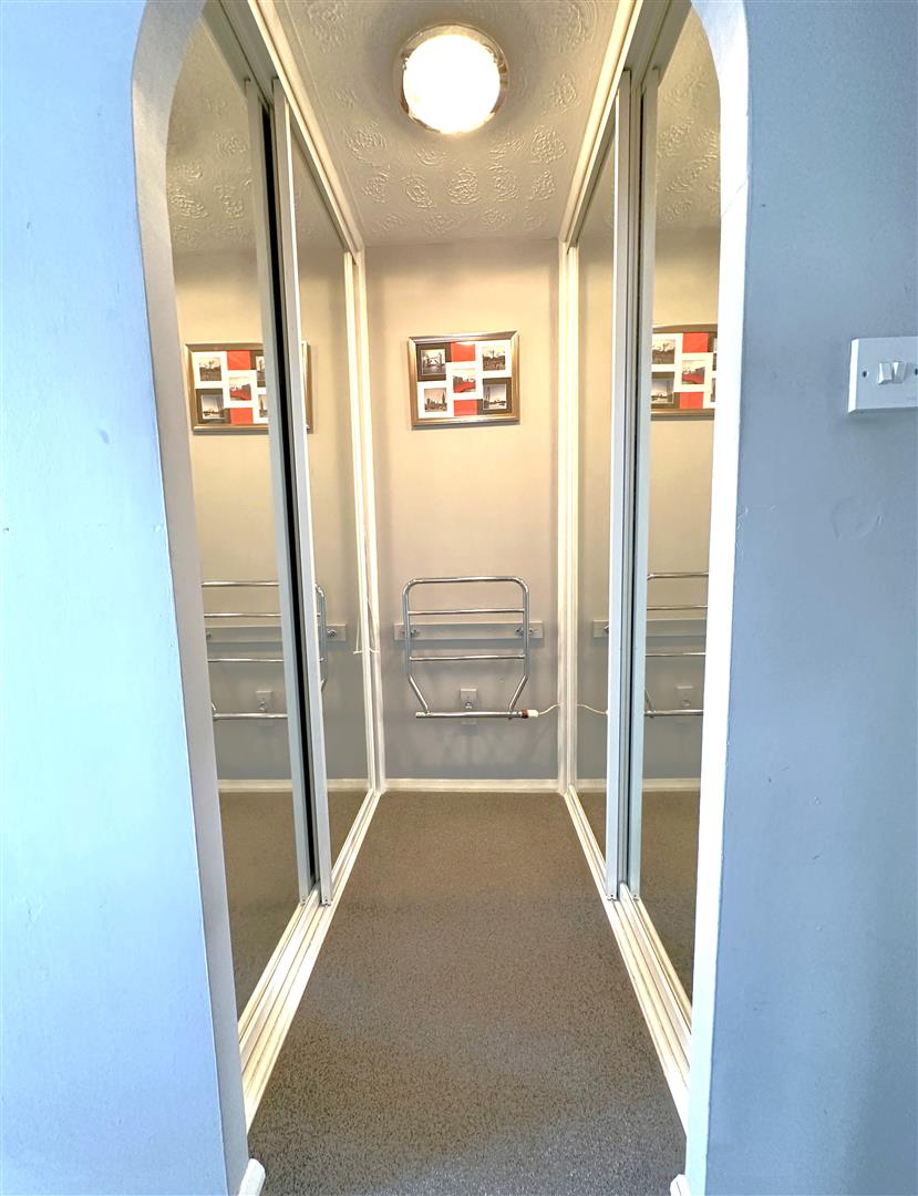 Sedgefield Way, Chippenham